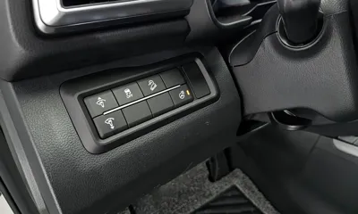 KG_Mobility_Ssangyong TIBOLI 2025, 2209 км, за 13016.86 USD - фото 16