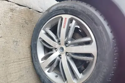 Haval H6 2017, 75000 км, за 6404 USD - фото 11