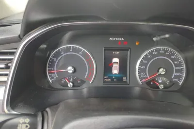 Haval H6 2017, 75000 км, за 6404 USD - фото 14