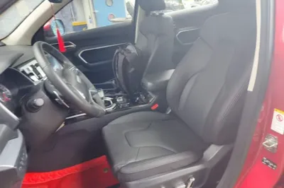Haval H6 2017, 75000 км, за 6404 USD - фото 17