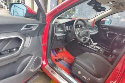 Haval H6 2017, 75000 км, за 6404 USD - фото 18