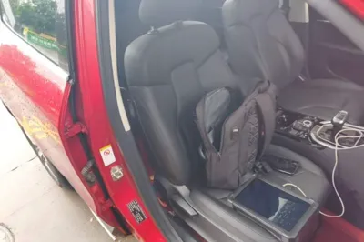 Haval H6 2017, 75000 км, за 6404 USD - фото 19