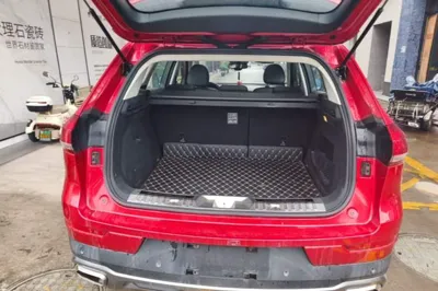 Haval H6 2017, 75000 км, за 6404 USD - фото 22