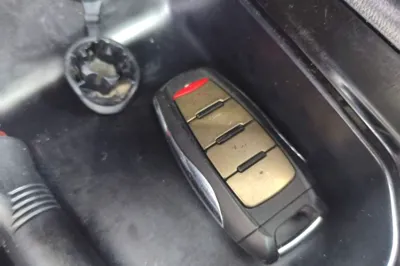 Haval H6 2017, 75000 км, за 6404 USD - фото 23