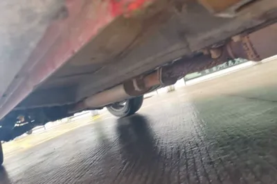 Haval H6 2017, 75000 км, за 6404 USD - фото 26