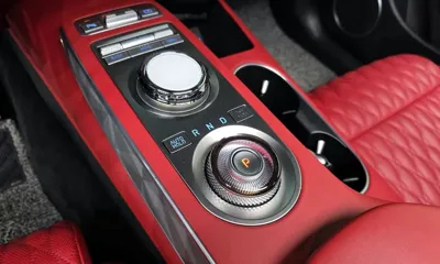 Genesis GV70 2024, 24345 км, за 32755.68 USD - фото 9