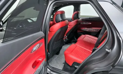 Genesis GV70 2024, 24345 км, за 32755.68 USD - фото 12