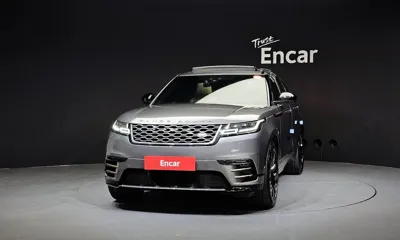 Land Rover Range Rover Velar 2018, 93871 км, за 19377.29 USD
