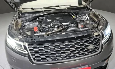 Land Rover Range Rover Velar 2018, 93871 км, за 19377.29 USD - фото 6