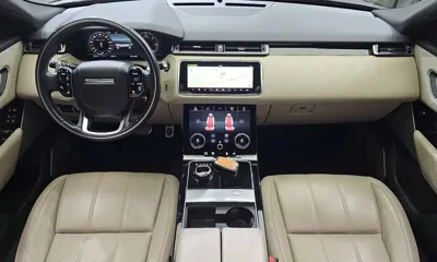 Land Rover Range Rover Velar 2018, 93871 км, за 19377.29 USD - фото 7