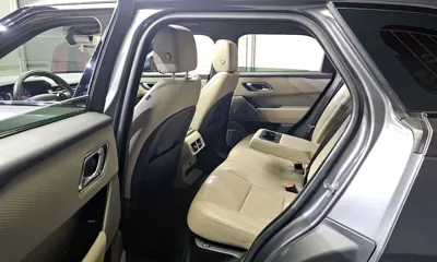 Land Rover Range Rover Velar 2018, 93871 км, за 19377.29 USD - фото 11
