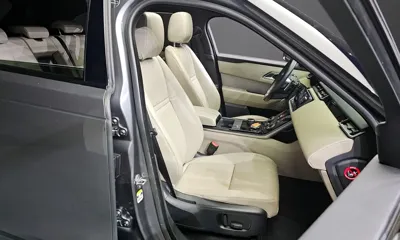 Land Rover Range Rover Velar 2018, 93871 км, за 19377.29 USD - фото 12