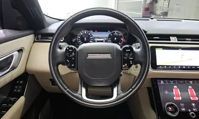 Land Rover Range Rover Velar 2018, 93871 км, за 19377.29 USD - фото 13