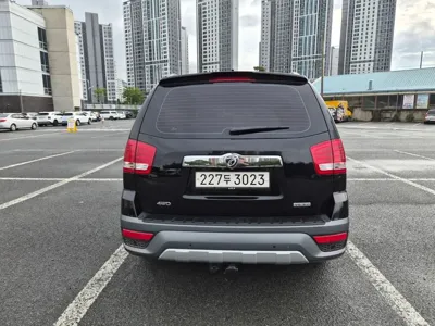 Kia Mohave 2017, 149238 км, за 9715.11 USD