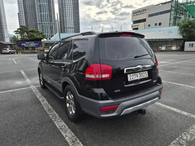Kia Mohave 2017, 149238 км, за 9715.11 USD - фото 6