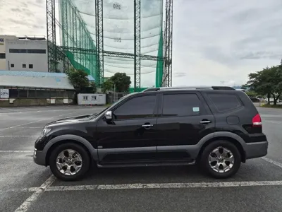 Kia Mohave 2017, 149238 км, за 9715.11 USD - фото 7