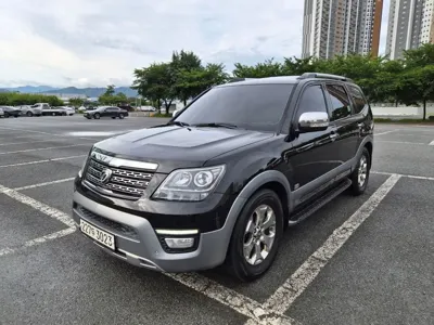Kia Mohave 2017, 149238 км, за 9715.11 USD - фото 8