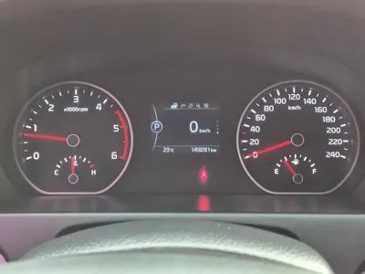 Kia Mohave 2017, 149238 км, за 9715.11 USD - фото 12