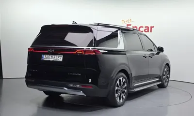 Kia Canival 2021, 87005 км, за 19404.82 USD