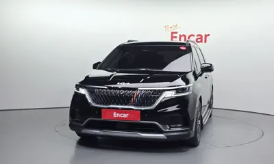 Kia Canival 2021, 87005 км, за 19404.82 USD