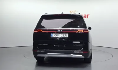 Kia Canival 2021, 87005 км, за 19404.82 USD
