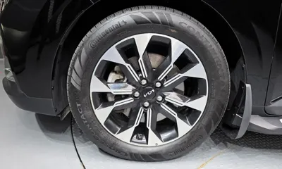 Kia Canival 2021, 87005 км, за 19404.82 USD