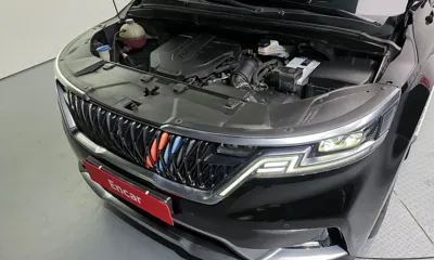 Kia Canival 2021, 87005 км, за 19385.91 USD - фото 6