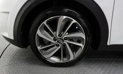Kia Niro 2017, 102088 км, за 8787.58 USD