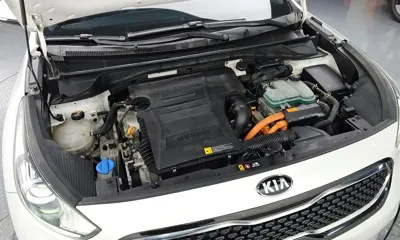 Kia Niro 2017, 102088 км, за 8787.58 USD - фото 6