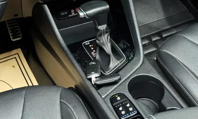 Kia Niro 2017, 102088 км, за 8787.58 USD - фото 9