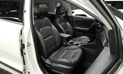 Kia Niro 2017, 102088 км, за 8787.58 USD - фото 10