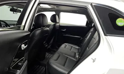 Kia Niro 2017, 102088 км, за 8787.58 USD - фото 12