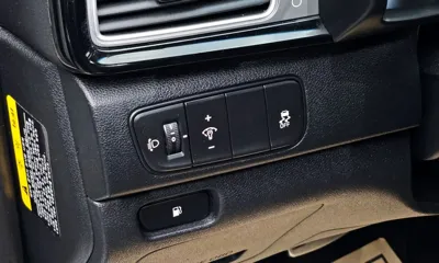 Kia Niro 2017, 102088 км, за 8787.58 USD - фото 14