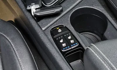 Kia Niro 2017, 102088 км, за 8787.58 USD - фото 20