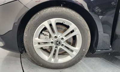 Mercedes-Benz A-Class 2025, 15 км, за 21136.44 USD