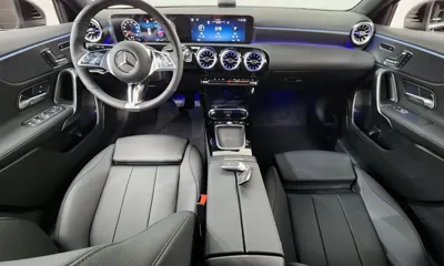 Mercedes-Benz A-Class 2025, 15 км, за 21136.44 USD - фото 7