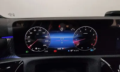 Mercedes-Benz A-Class 2025, 15 км, за 21136.44 USD - фото 8