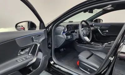 Mercedes-Benz A-Class 2025, 15 км, за 21136.44 USD - фото 10
