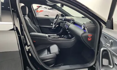 Mercedes-Benz A-Class 2025, 15 км, за 21136.44 USD - фото 11