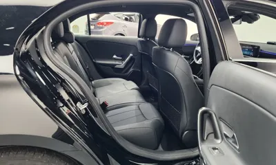 Mercedes-Benz A-Class 2025, 15 км, за 21136.44 USD - фото 12