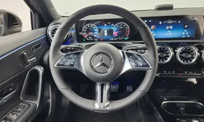 Mercedes-Benz A-Class 2025, 15 км, за 21136.44 USD - фото 13