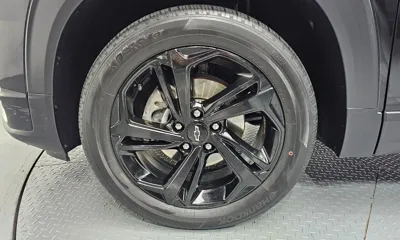ChevroletGMDaewoo Trailblazer 2023, 29333 км, за 17001.44 USD