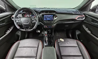 ChevroletGMDaewoo Trailblazer 2023, 29333 км, за 17001.44 USD - фото 7
