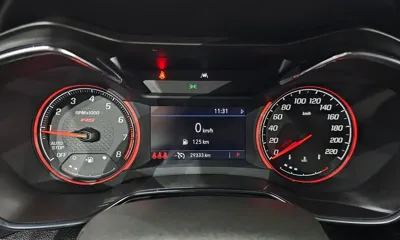 ChevroletGMDaewoo Trailblazer 2023, 29333 км, за 17001.44 USD - фото 8