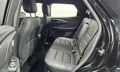 ChevroletGMDaewoo Trailblazer 2023, 29333 км, за 17001.44 USD - фото 11