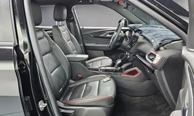 ChevroletGMDaewoo Trailblazer 2023, 29333 км, за 17001.44 USD - фото 12