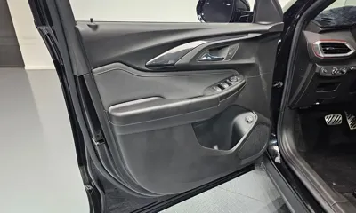 ChevroletGMDaewoo Trailblazer 2023, 29333 км, за 17001.44 USD - фото 24