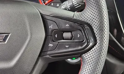 ChevroletGMDaewoo Trailblazer 2023, 29333 км, за 17001.44 USD - фото 31
