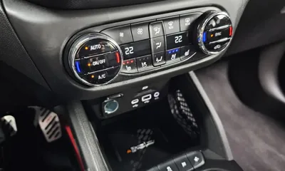 ChevroletGMDaewoo Trailblazer 2023, 29333 км, за 17001.44 USD - фото 32