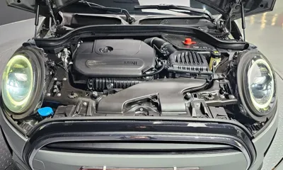 MINI Cooper 2022, 42814 км, за 16213.73 USD - фото 6